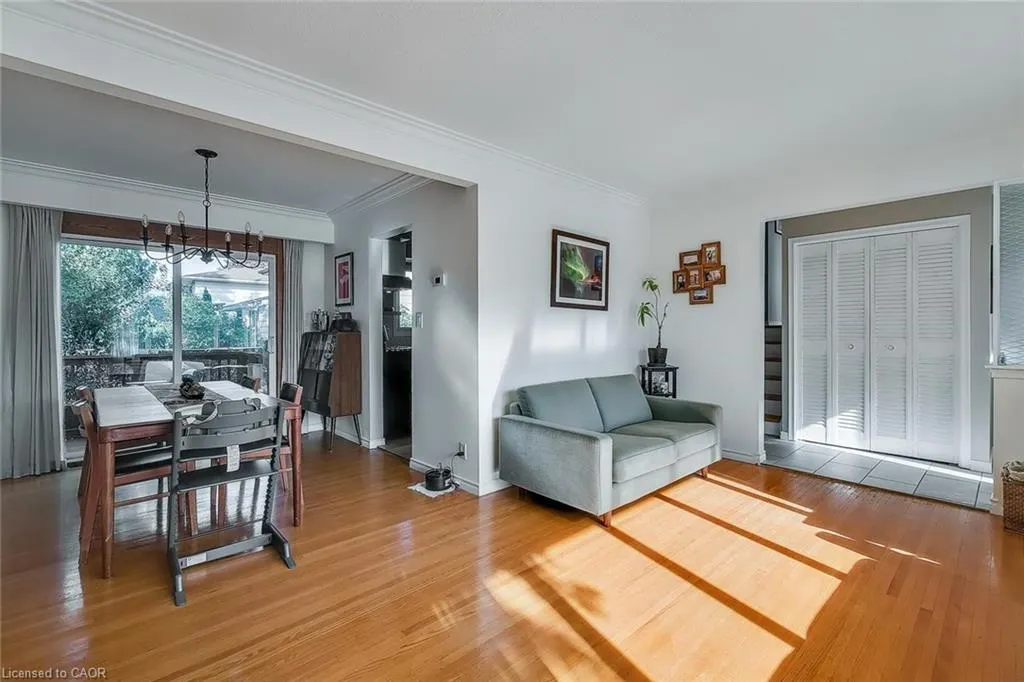 78 Devere Drive