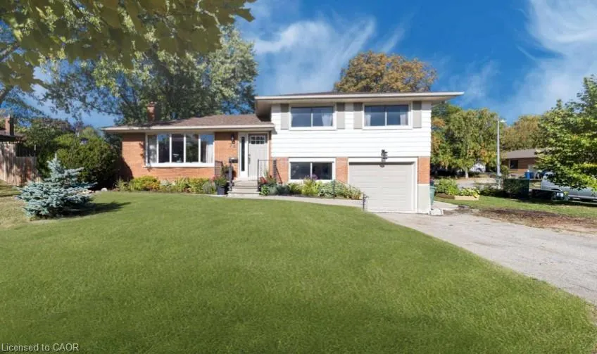 78 Devere Drive