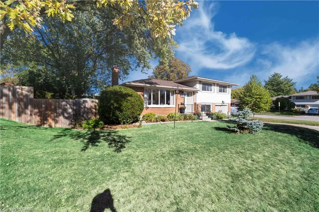 78 Devere Drive