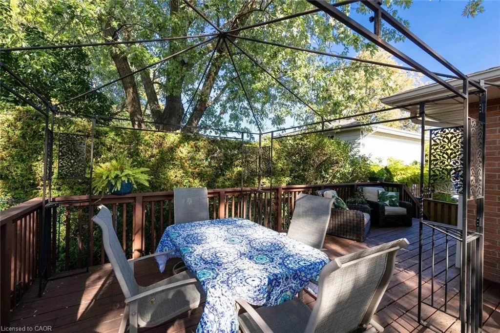 78 Devere Drive