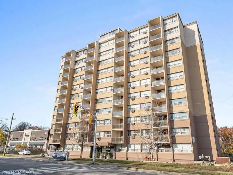 1950 Main Street W, #106