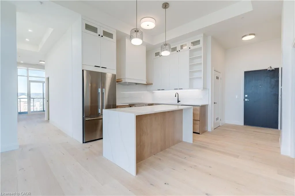 500 Brock Avenue, #2101