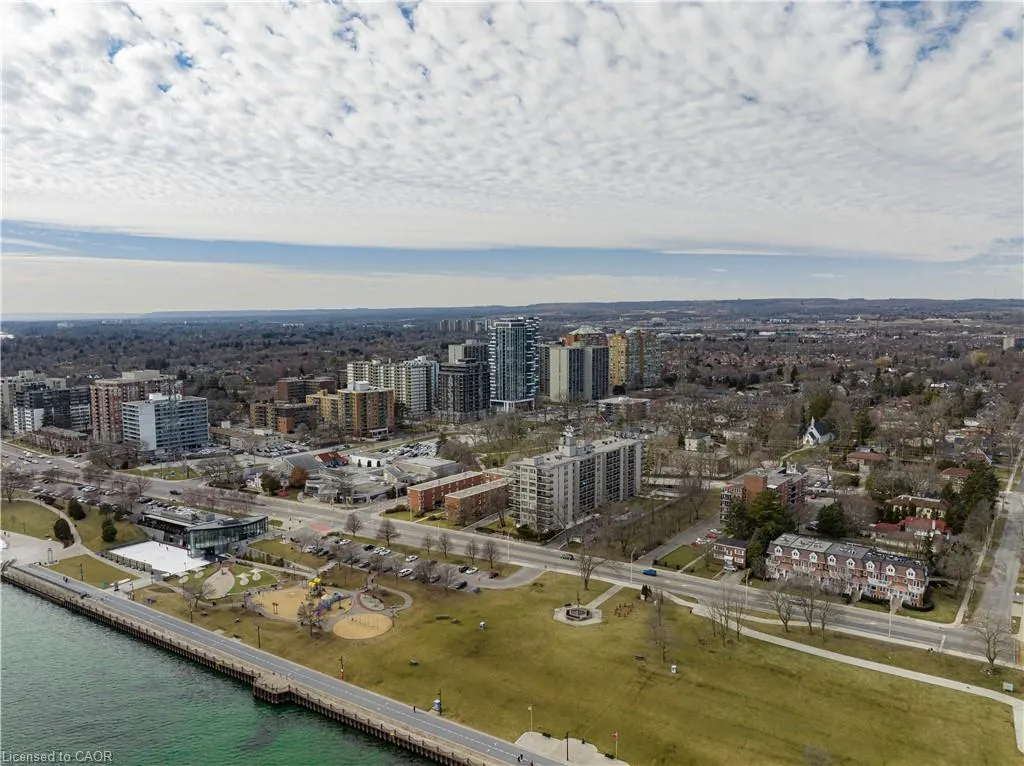 500 Brock Avenue, #2101
