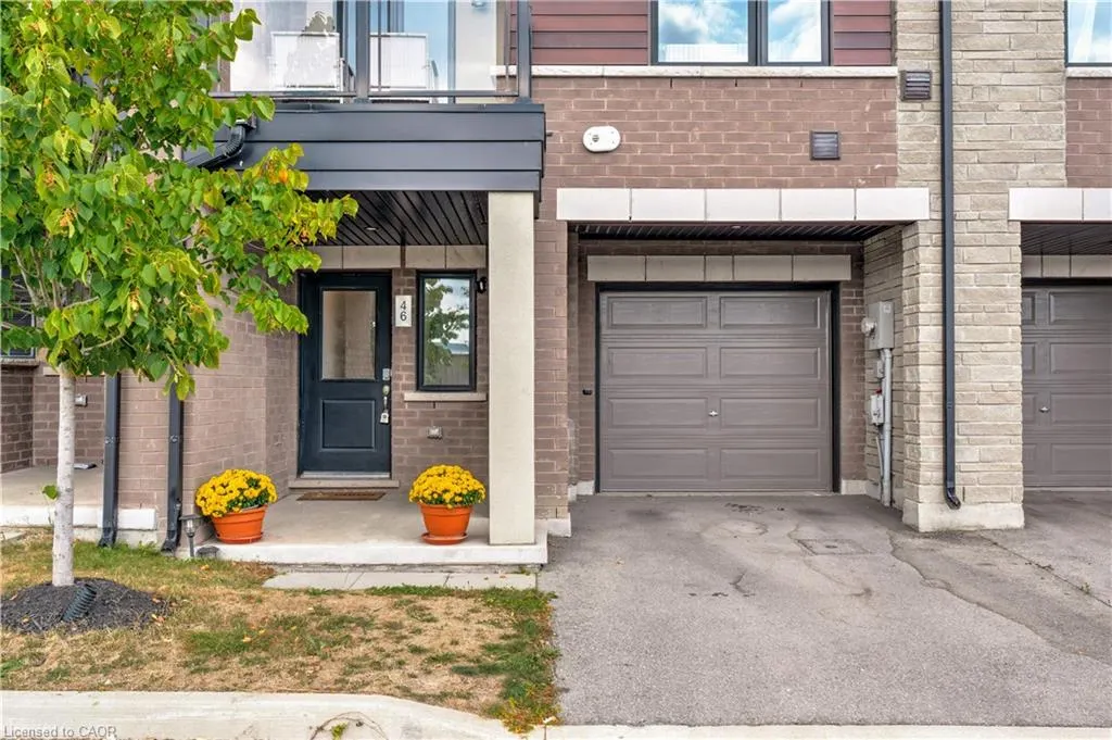 590 North Service Road, #46