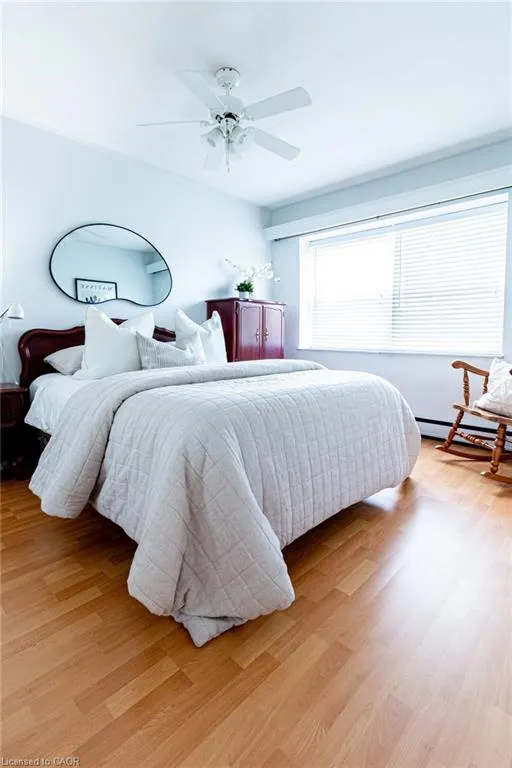 824 Brant Street, #8