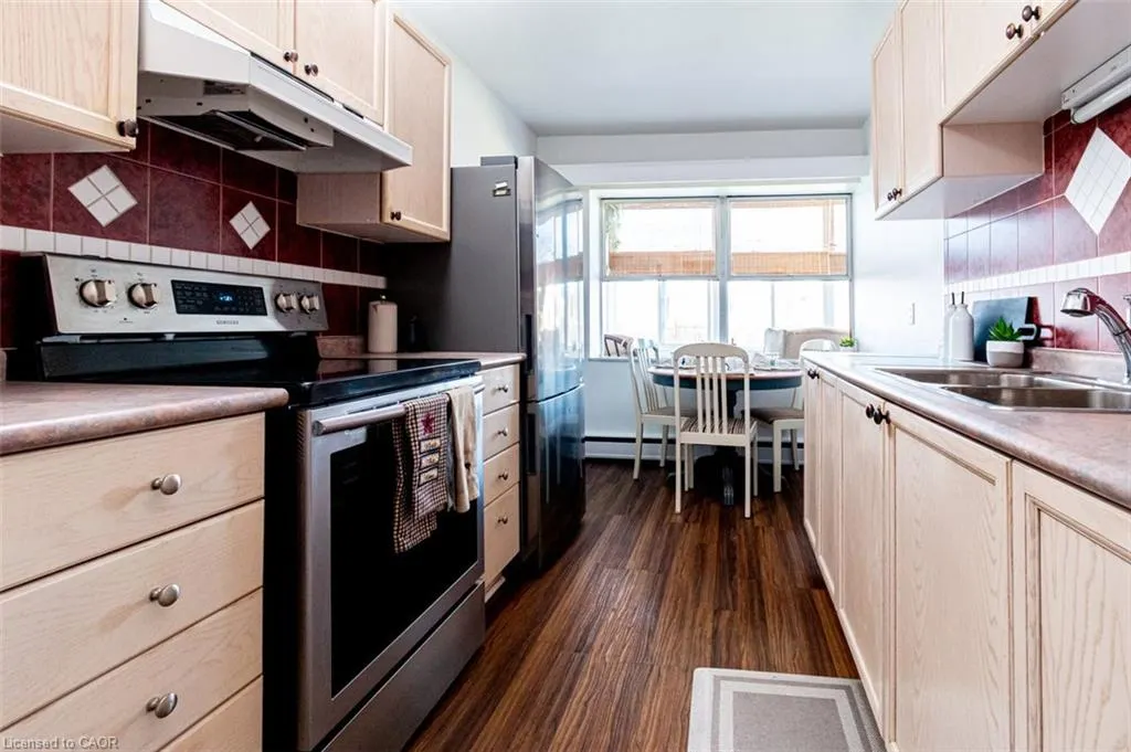 824 Brant Street, #8