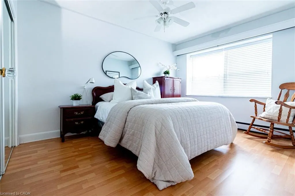 824 Brant Street, #8