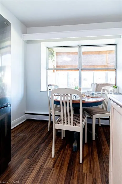 824 Brant Street, #8