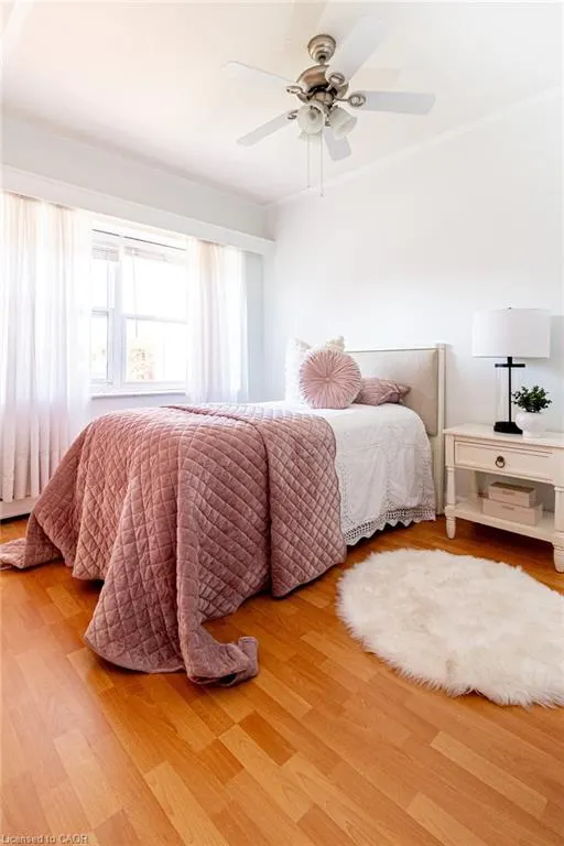 824 Brant Street, #8