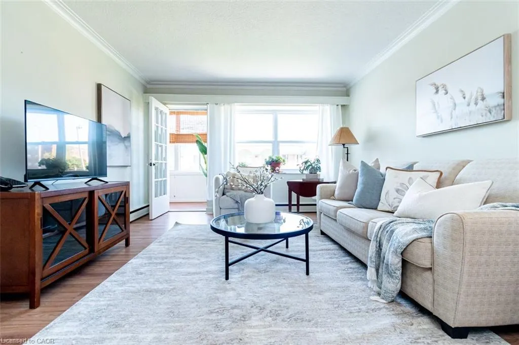 824 Brant Street, #8