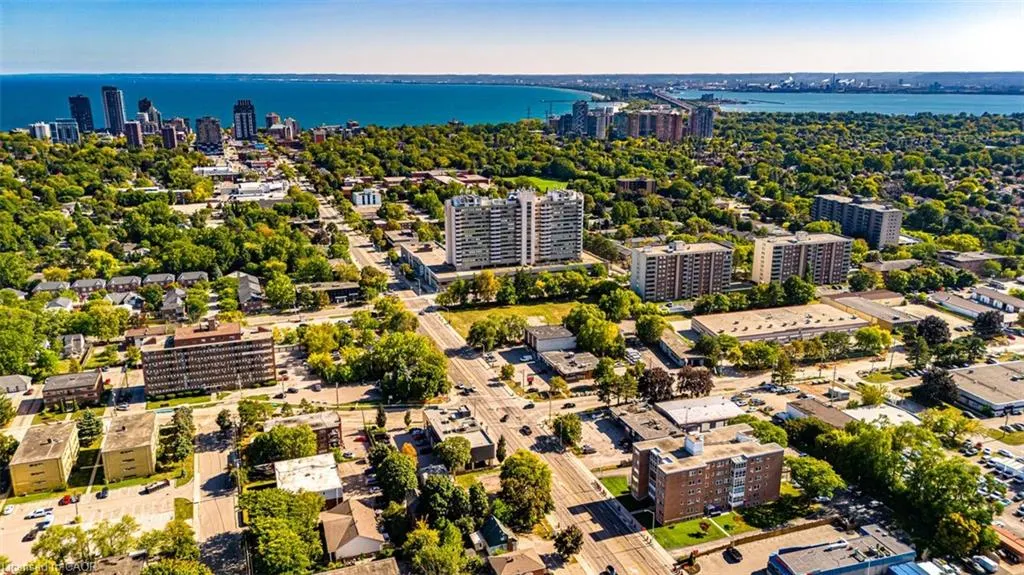 824 Brant Street, #8