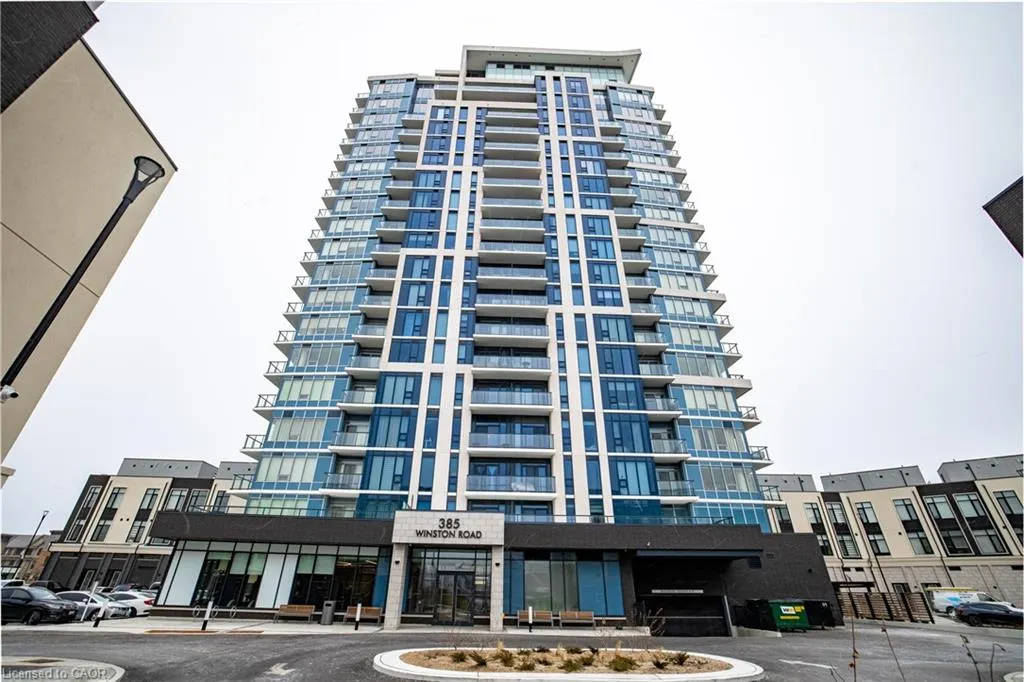 385 Winston Road, #310