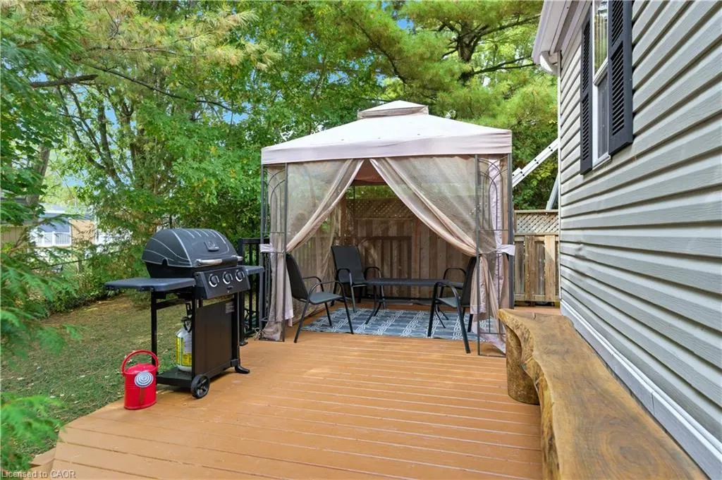 1294 8th Concession Road W, #31