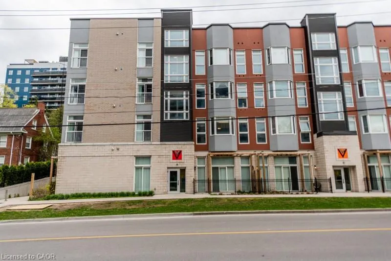 253 Albert Street, #205