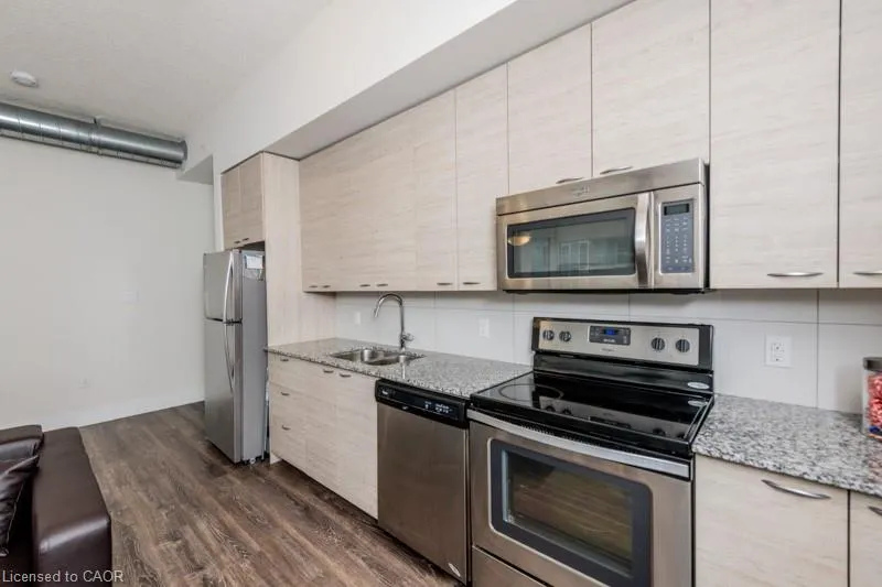 253 Albert Street, #205