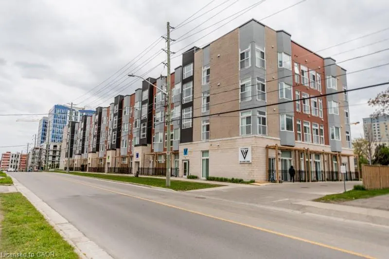 253 Albert Street, #205