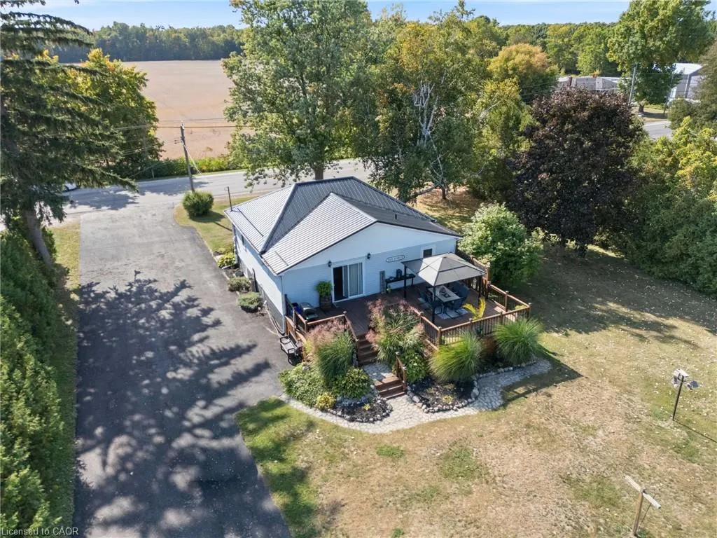 282 Townline Street