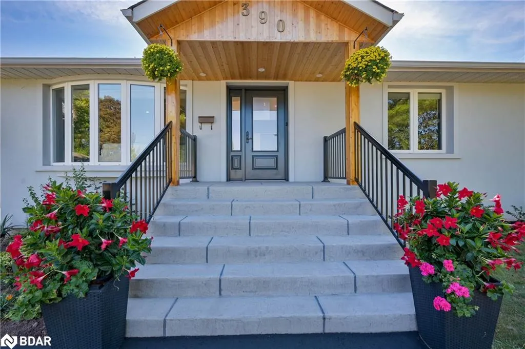 390 Wendall Place