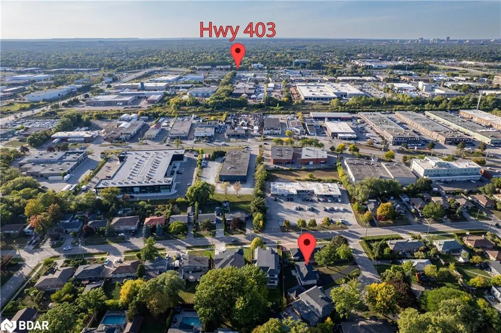 390 Wendall Place