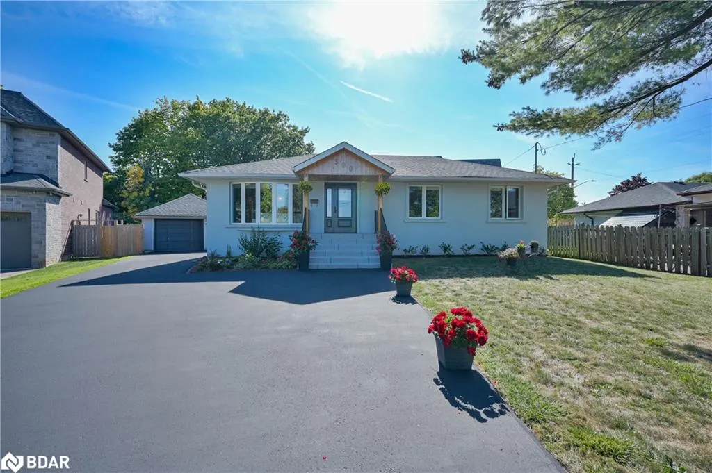 390 Wendall Place