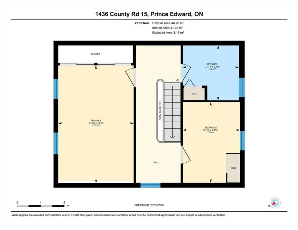 1436 County Road 15