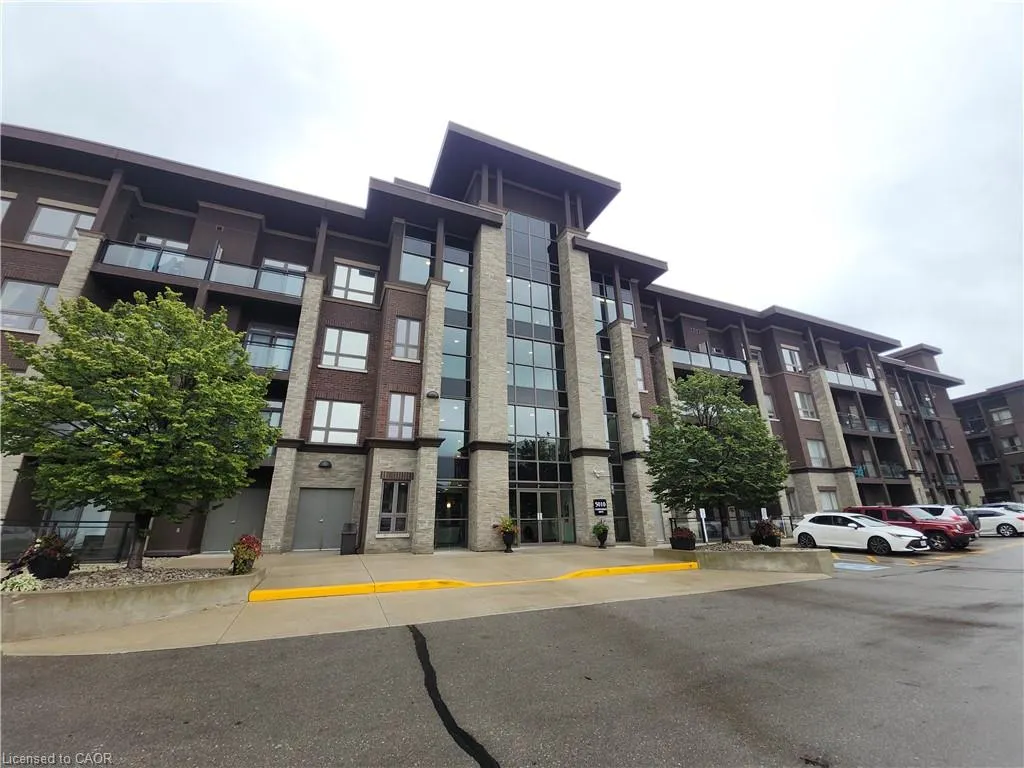 5010 Corporate Drive, #317