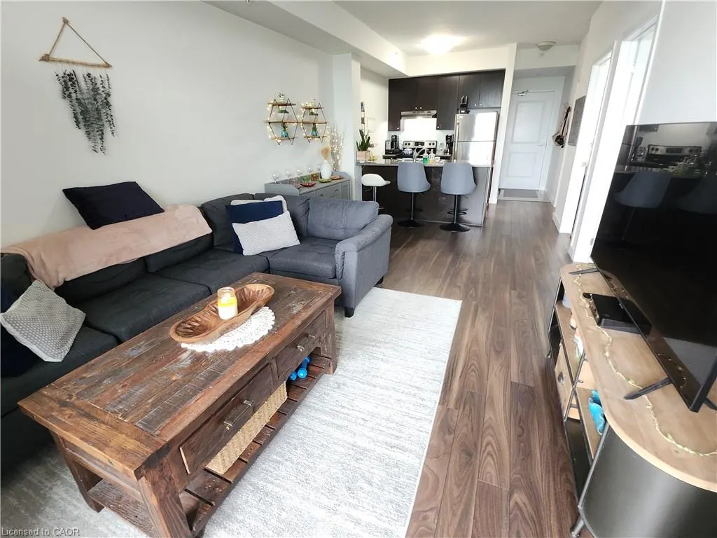 5010 Corporate Drive, #317