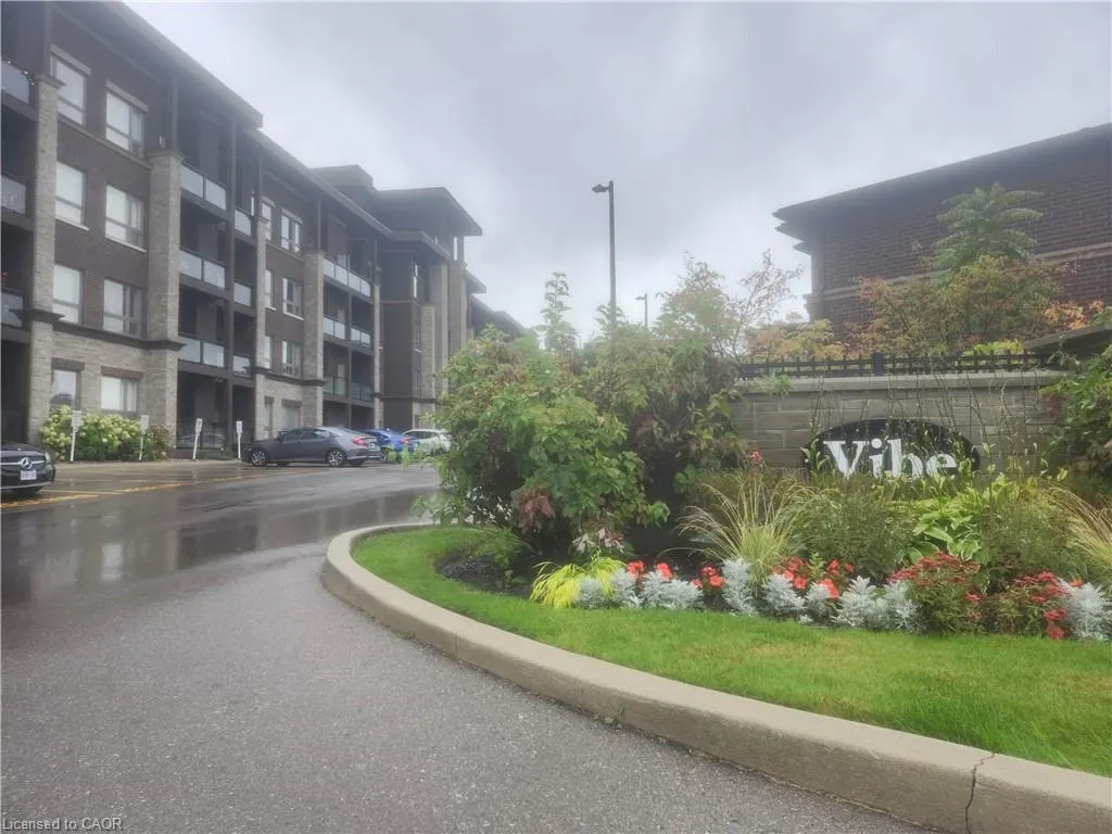 5010 Corporate Drive, #317