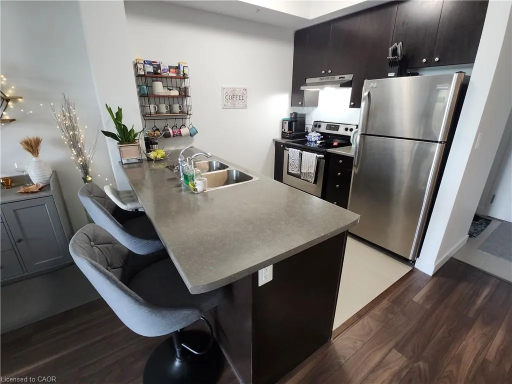 5010 Corporate Drive, #317