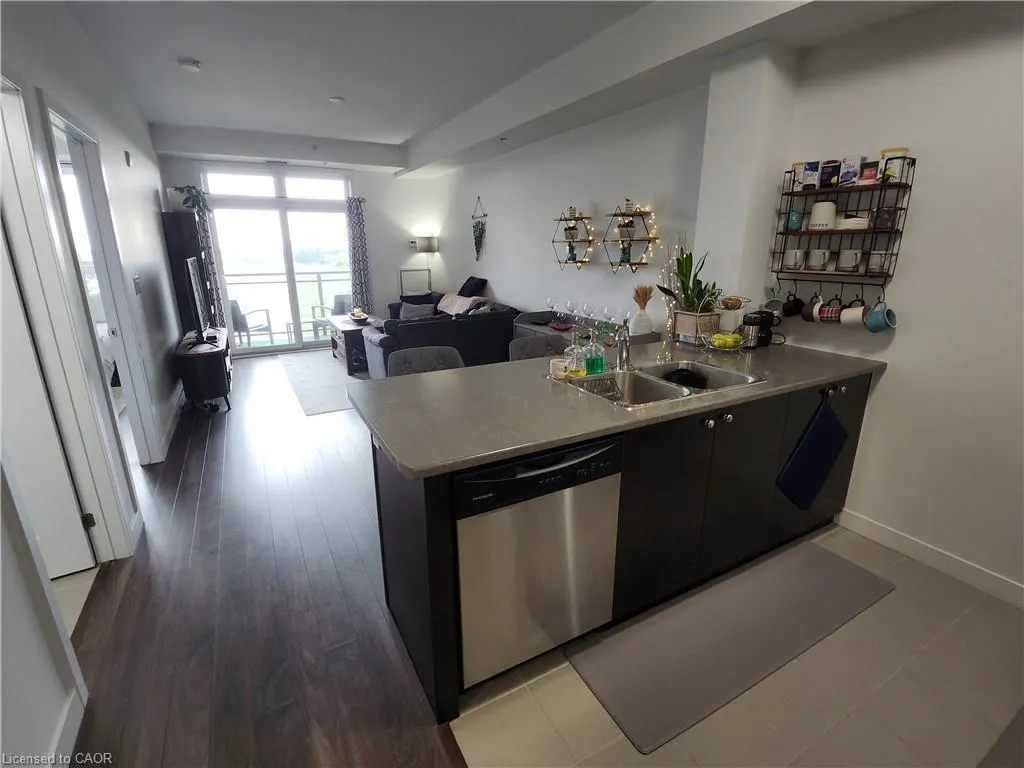 5010 Corporate Drive, #317