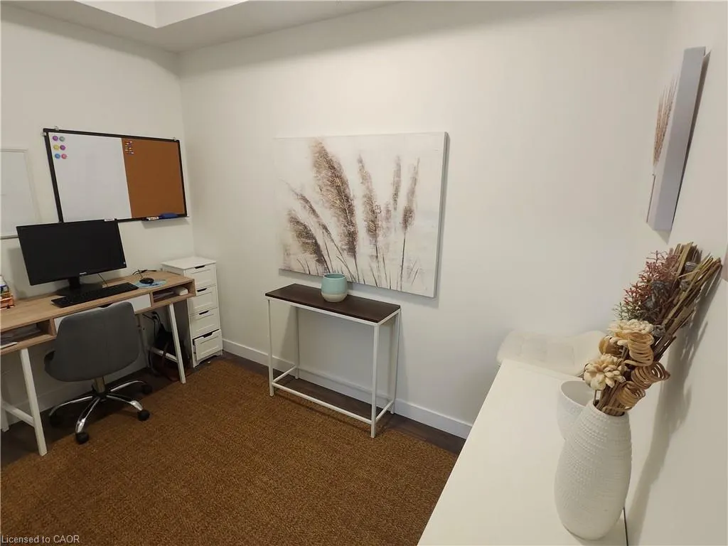 5010 Corporate Drive, #317