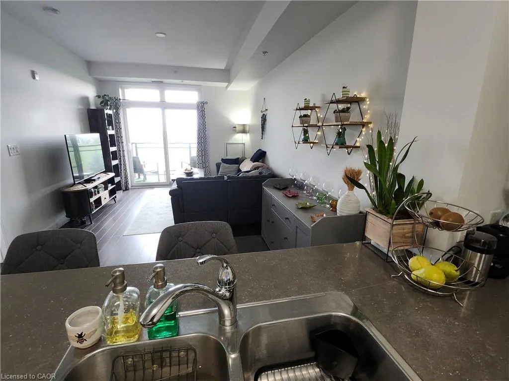 5010 Corporate Drive, #317
