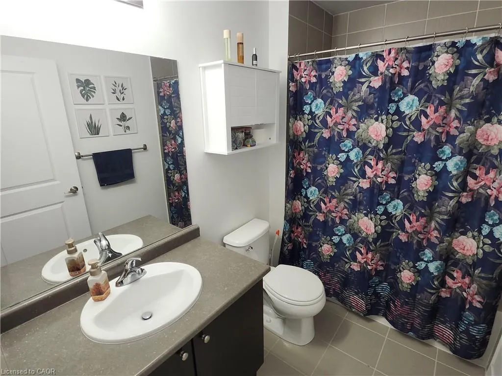 5010 Corporate Drive, #317