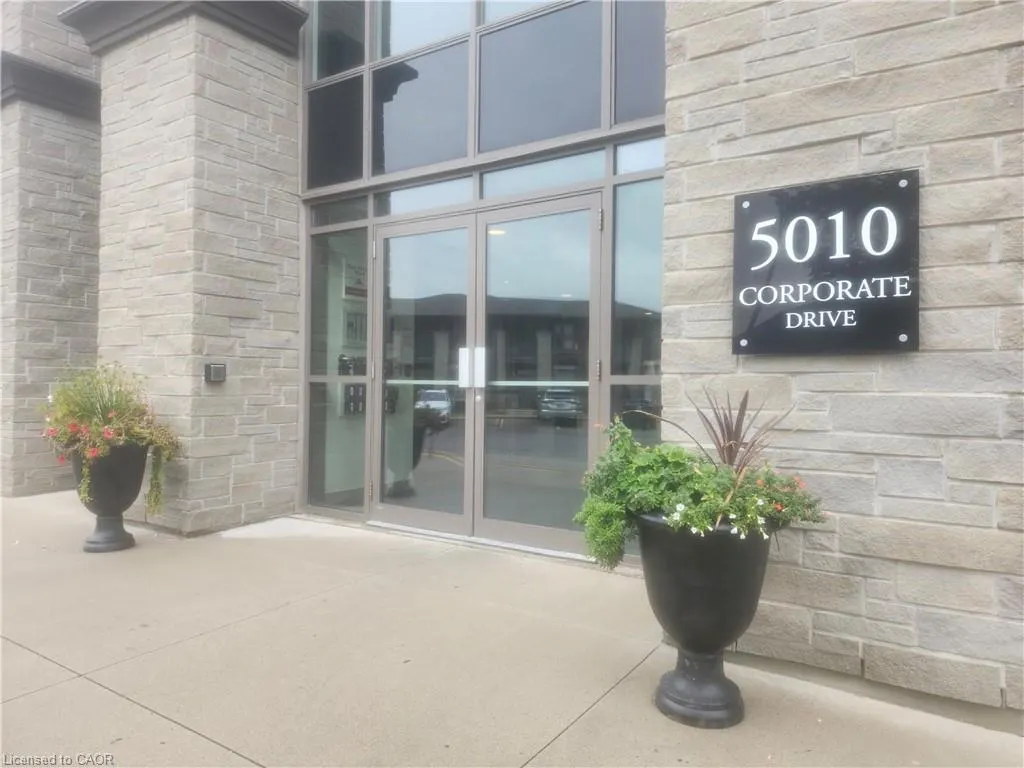 5010 Corporate Drive, #317