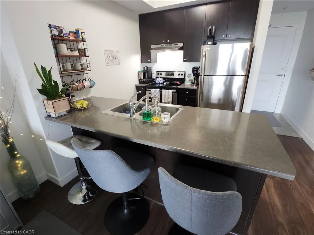 5010 Corporate Drive, #317