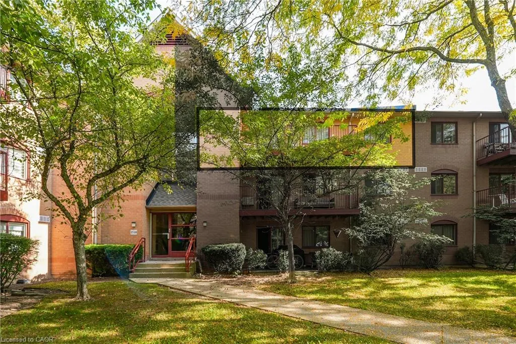 1510 Pilgrims Way, #733