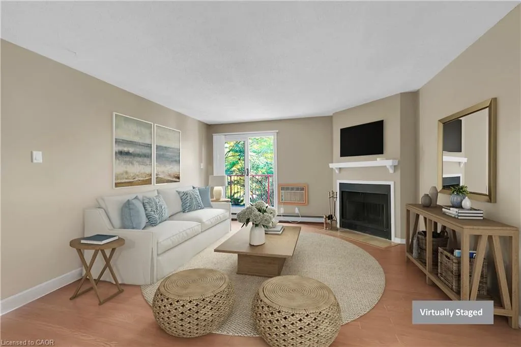 1510 Pilgrims Way, #733