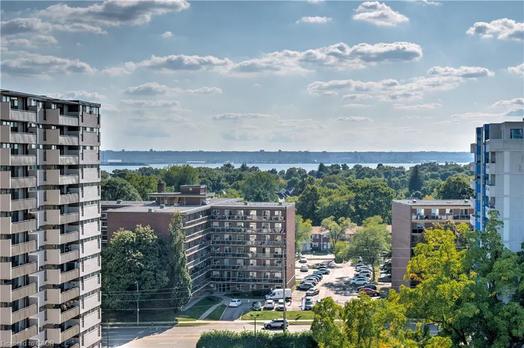 500 Brock Avenue, #1007