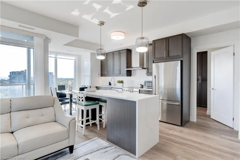 500 Brock Avenue, #1007