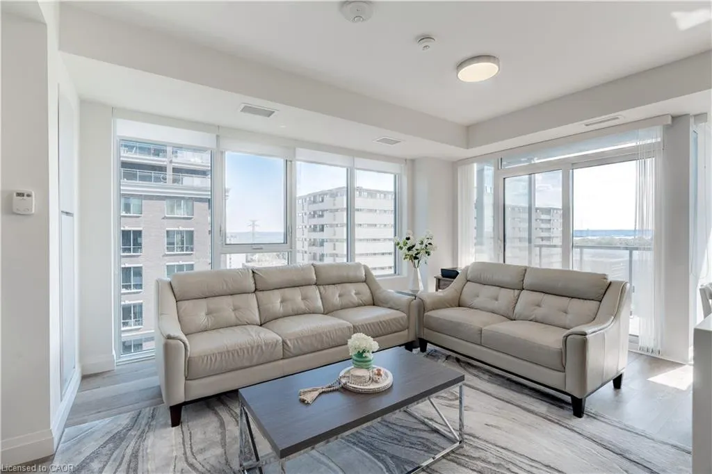 500 Brock Avenue, #1007