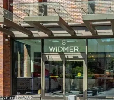 8 Widmer Street, #615