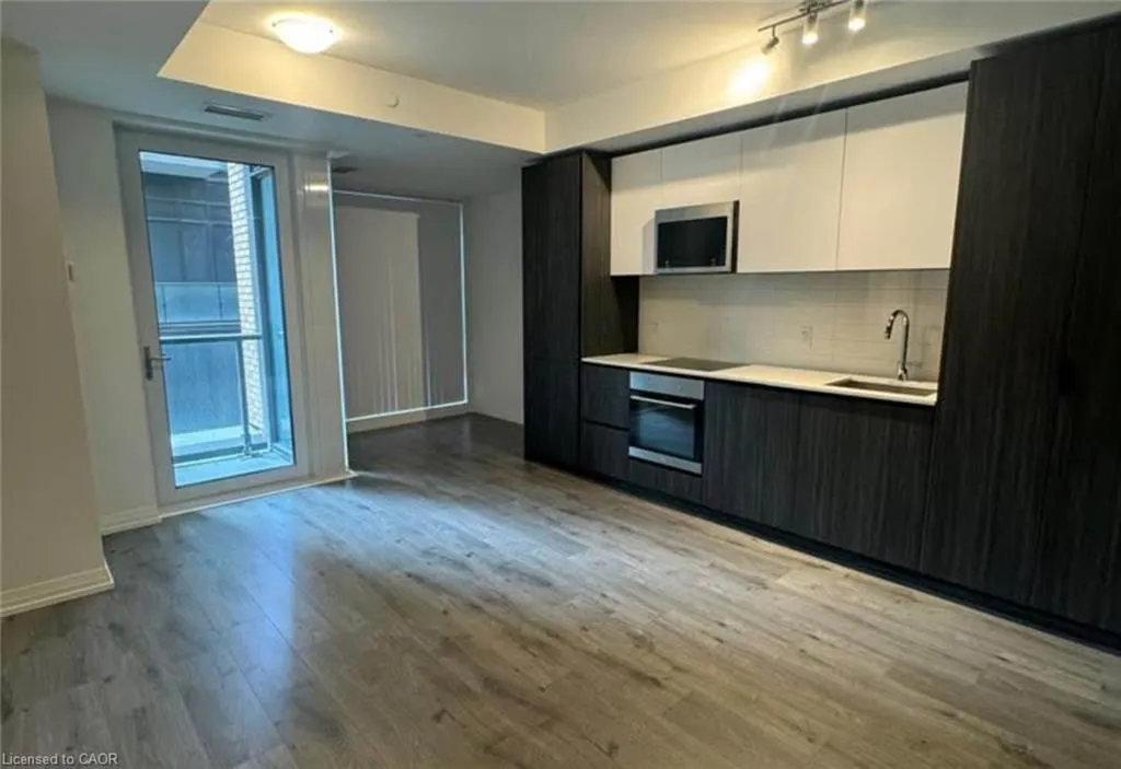 8 Widmer Street, #615