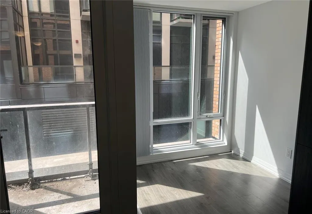 8 Widmer Street, #615