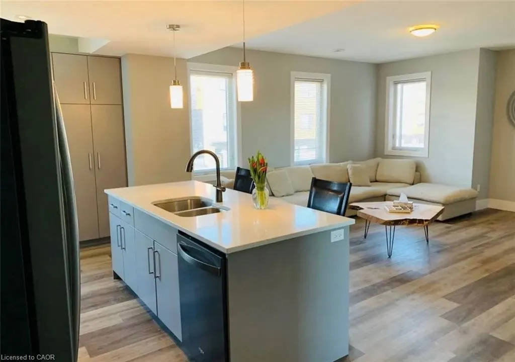 54 Bridge Street W, #27