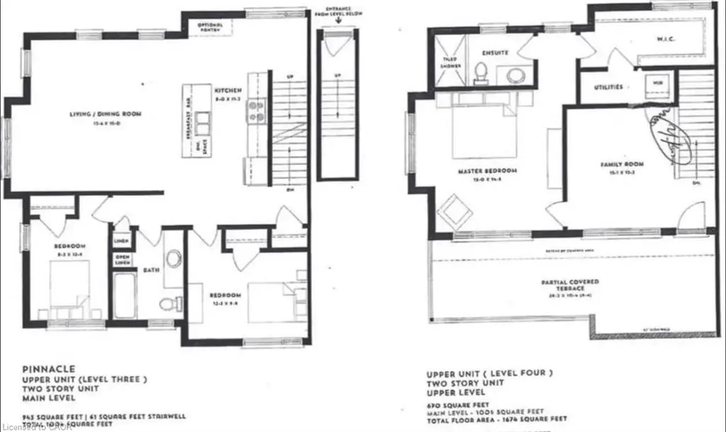 54 Bridge Street W, #27