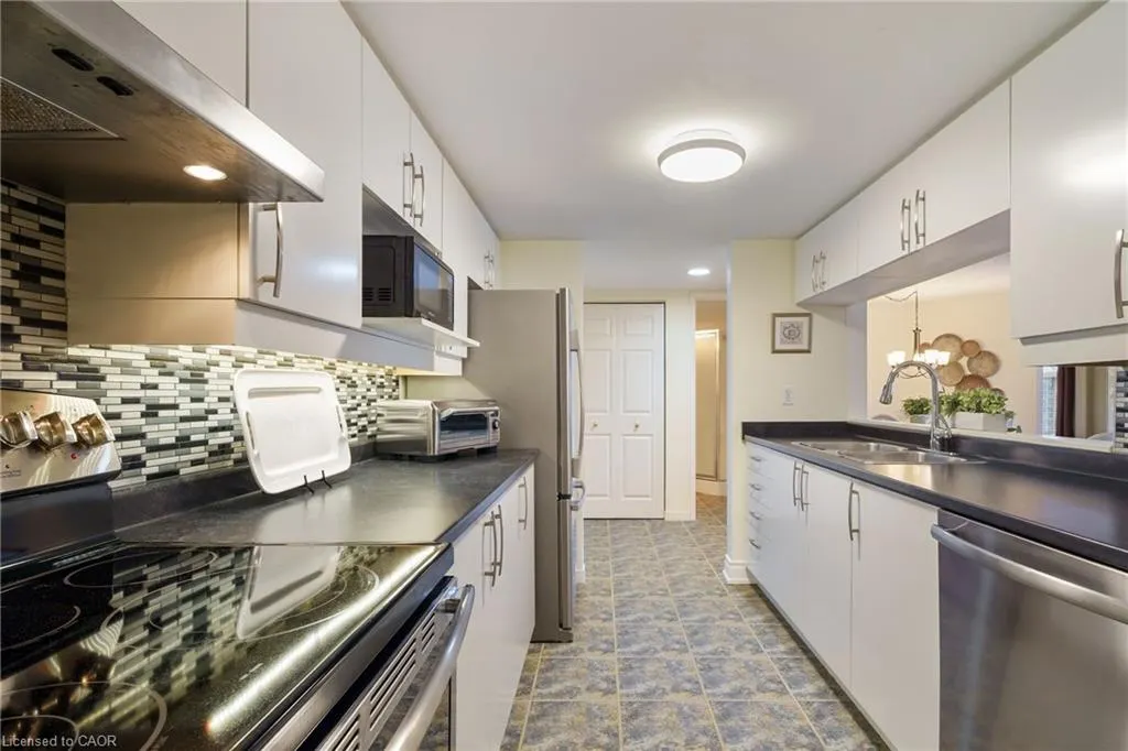 216 Plains Road W, #A304