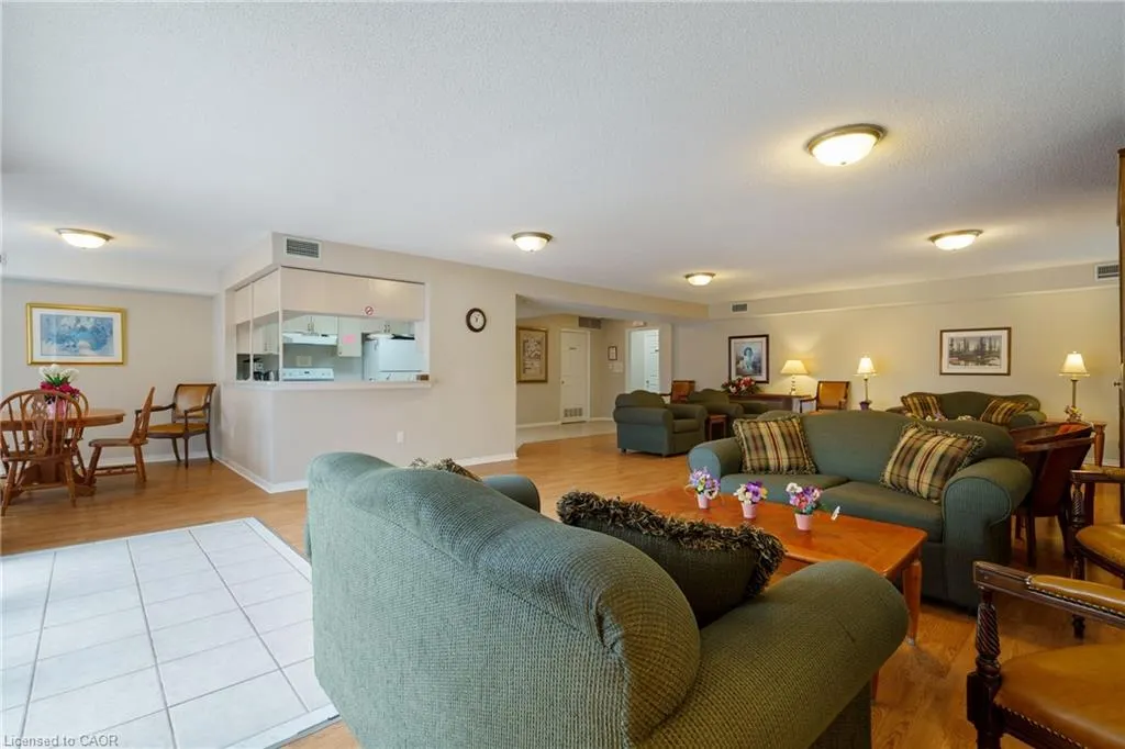 216 Plains Road W, #A304