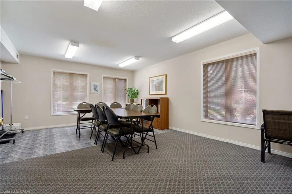 216 Plains Road W, #A304
