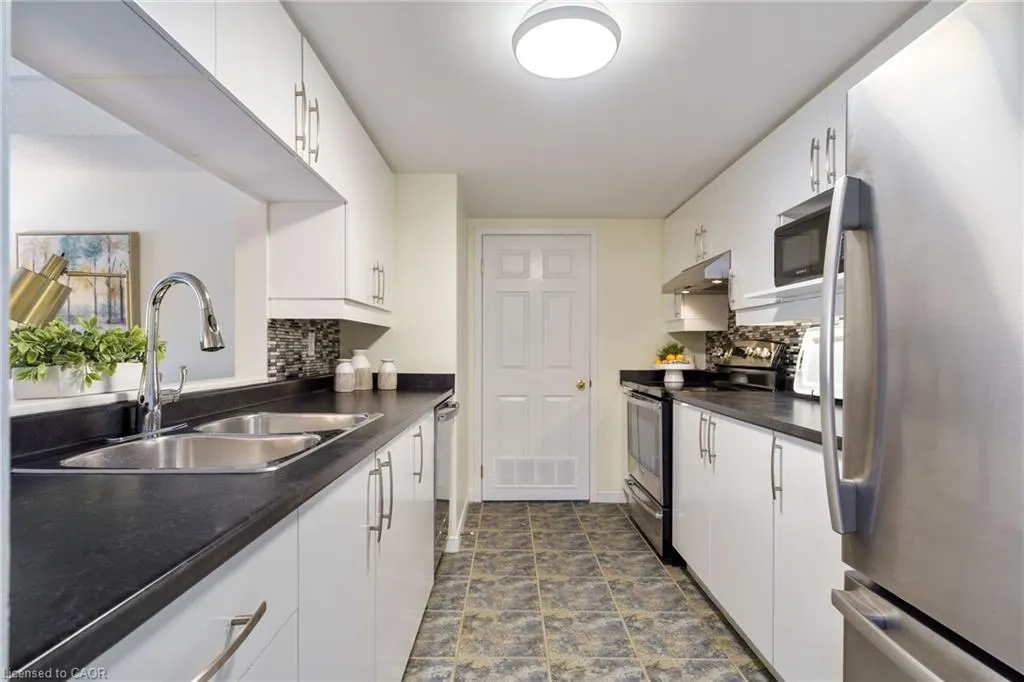 216 Plains Road W, #A304
