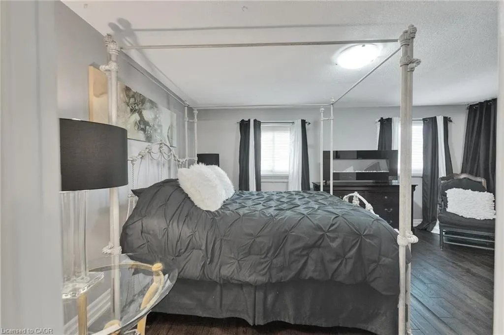 860 Rymal Road E, #48